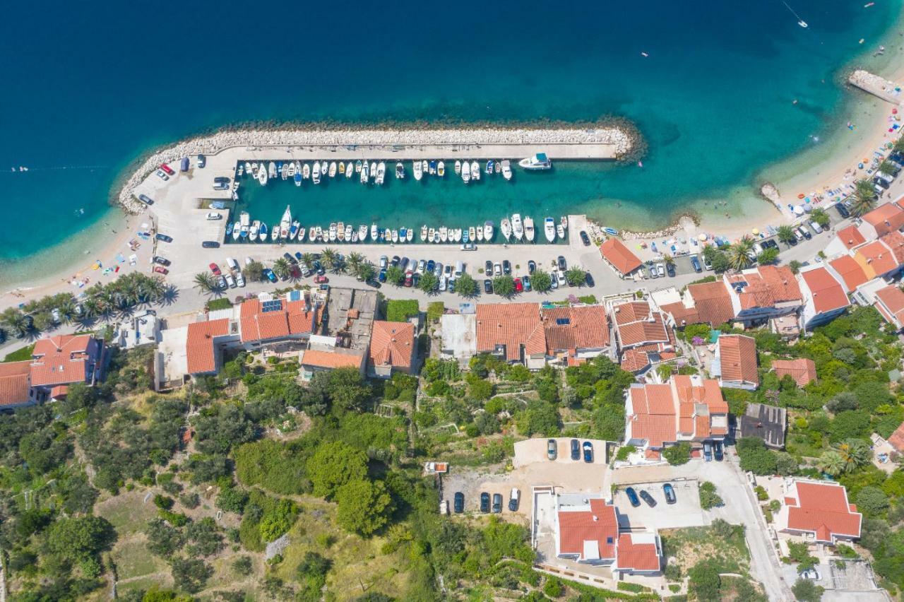 Sun Paradise بودغورا المظهر الخارجي الصورة